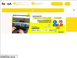 Sites similar to ferrica.com.co