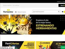 Sites similar to ferricentro.com