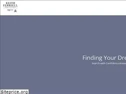Sites similar to ferriell.com