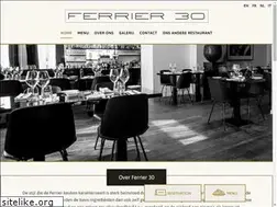 Sites similar to ferrier-30.be