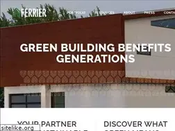 Sites similar to ferriercustomhomes.com