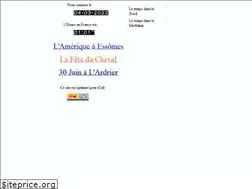 Sites similar to ferriere.free.fr