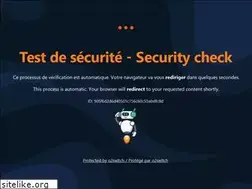 Sites similar to ferrierelagrande.fr