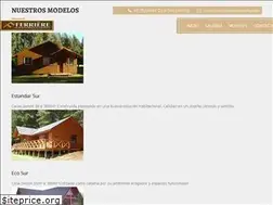 Sites similar to ferriereltda.com