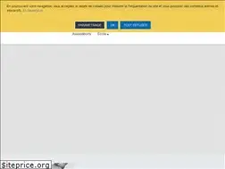 Sites similar to ferrieres09.fr
