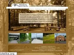 Sites similar to ferrieroengineering.com
