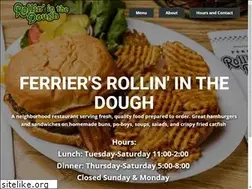 Sites similar to ferriersritd.com
