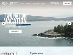 Sites similar to ferries.ca