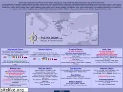 Sites similar to ferries.info