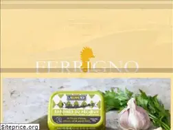 Sites similar to ferrignosa.com