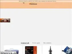 Sites similar to ferrimaq.com.ar