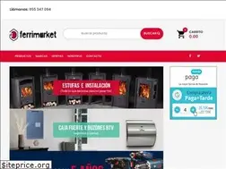 Sites similar to ferrimarket.com