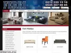 Sites similar to ferrimobilya.com