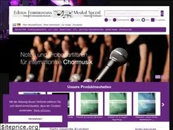 Sites similar to ferrimontana.de
