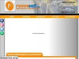 Sites similar to ferrinet.com