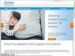 Sites similar to ferring.com.hk