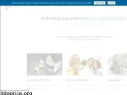 Sites similar to ferrinitoniettiedilizia.com