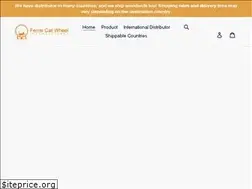 Sites similar to ferriscatwheel.com