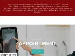 Sites similar to ferrisfamilymedicine.com