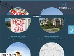 Sites similar to ferrisgroup.ca
