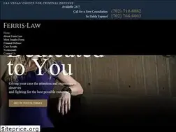 Sites similar to ferrislawnv.com