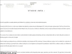 Sites similar to ferrisllc.com