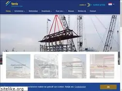 Sites similar to ferrissteel.com