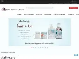 Sites similar to ferriswheelsandcarousels.com