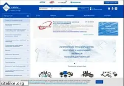 Sites similar to ferrite.ru