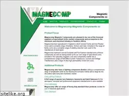 Sites similar to ferritecores.biz