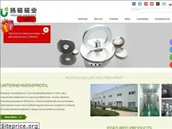 Sites similar to ferritemagnet.net