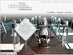 Sites similar to ferriterscobbo.com