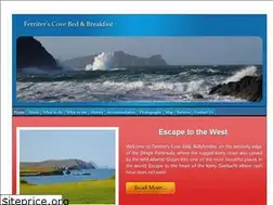 Sites similar to ferriterscove.com