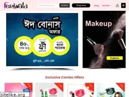 Sites similar to ferriwala.com