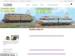 Sites similar to ferrmodel.it