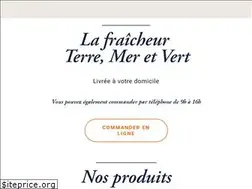 Sites similar to ferro.fish