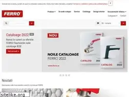 Sites similar to ferro.ro