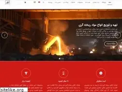 Sites similar to ferroalloytabar.com