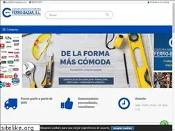 Sites similar to ferrobazar.com
