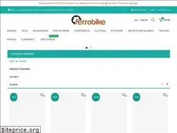Sites similar to ferrobike.com