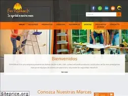 Sites similar to ferroblack.com