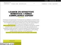Sites similar to ferrobotics.at