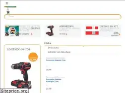 Sites similar to ferrobox.net