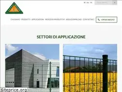 Sites similar to ferrobulloni.it