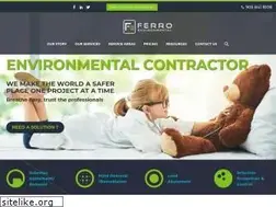 Sites similar to ferrocanada.com