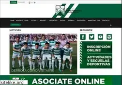 Sites similar to ferrocarriloeste.org.ar