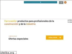 Sites similar to ferrocenter.com.ar
