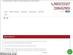 Sites similar to ferroclau.es