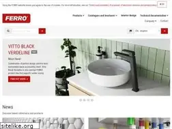 Sites similar to ferrocompany.com