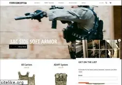 ferroconcepts.com